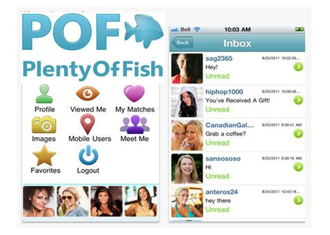 Find a fish dating site